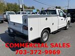 2023 Ford F-250 Regular Cab SRW 4x2, Royal Truck Body Service Body Service Truck for sale #GD40284 - photo 2