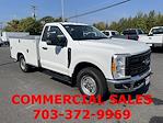 2023 Ford F-250 Regular Cab SRW 4x2, Royal Truck Body Service Body Service Truck for sale #GD40284 - photo 1
