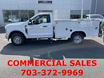 2023 Ford F-250 Regular Cab SRW 4x2, Royal Truck Body Service Body Service Truck for sale #GD40284 - photo 8