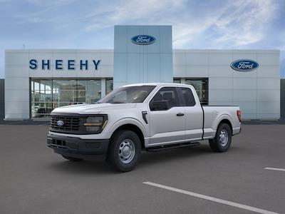 2024 Ford F-150 Super Cab 4x2, Pickup for sale #GD41020 - photo 1