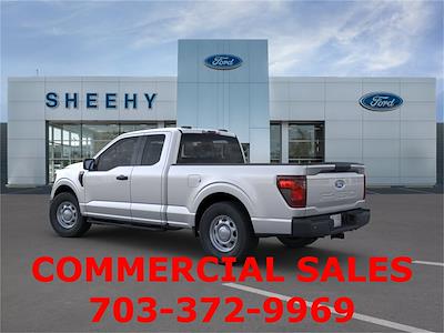 2024 Ford F-150 Super Cab 4x2, Pickup for sale #GD41020 - photo 2