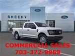 2024 Ford F-150 Super Cab 4x2, Pickup for sale #GD41020 - photo 3