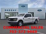 2024 Ford F-150 Super Cab 4x2, Pickup for sale #GD41020 - photo 1