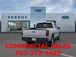 2024 Ford F-150 Super Cab 4x2, Pickup for sale #GD41020 - photo 8