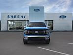 2024 Ford F-150 SuperCrew Cab 4x4, Pickup for sale #GD43087 - photo 3