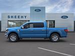 2024 Ford F-150 SuperCrew Cab 4x4, Pickup for sale #GD43087 - photo 6