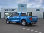 2024 Ford F-150 SuperCrew Cab 4x4, Pickup for sale #GD43087 - photo 7
