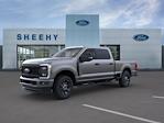 2024 Ford F-250 Crew Cab SRW 4x4, Pickup for sale #GD44061 - photo 4