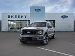 2024 Ford F-150 SuperCrew Cab 4x4, Pickup for sale #GD45527 - photo 5