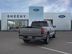 2024 Ford F-150 SuperCrew Cab 4x4, Pickup for sale #GD45527 - photo 2