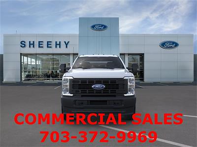 2024 Ford F-350 Crew Cab SRW 4x4, Pickup for sale #GD51560 - photo 2
