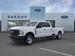 2024 Ford F-350 Crew Cab SRW 4x4, Pickup for sale #GD51560 - photo 3
