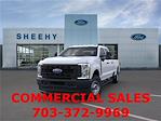 2024 Ford F-350 Crew Cab SRW 4x4, Pickup for sale #GD51560 - photo 4