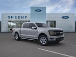 2024 Ford F-150 SuperCrew Cab 4x4, Pickup for sale #GD55146 - photo 1