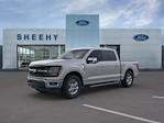 2024 Ford F-150 SuperCrew Cab 4x4, Pickup for sale #GD55146 - photo 5