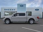 New 2024 Ford F-150 XLT SuperCrew Cab 4x4, Pickup for sale #GD55146 - photo 9