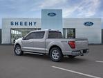 New 2024 Ford F-150 XLT SuperCrew Cab 4x4, Pickup for sale #GD55146 - photo 11