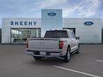 2024 Ford F-150 SuperCrew Cab 4x4, Pickup for sale #GD55146 - photo 2