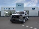 2024 Ford F-150 SuperCrew Cab 4x4, Pickup for sale #GD55313 - photo 5