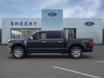 2024 Ford F-150 SuperCrew Cab 4x4, Pickup for sale #GD55313 - photo 6