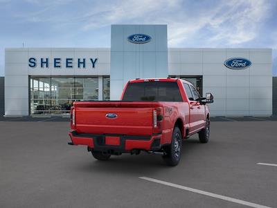 2024 Ford F-250 Crew Cab SRW 4x4, Pickup for sale #GD59314 - photo 2