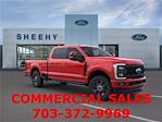 2024 Ford F-250 Crew Cab SRW 4x4, Pickup for sale #GD59314 - photo 1