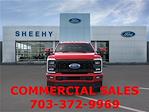 2024 Ford F-250 Crew Cab SRW 4x4, Pickup for sale #GD59314 - photo 3