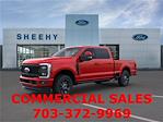 2024 Ford F-250 Crew Cab SRW 4x4, Pickup for sale #GD59314 - photo 4