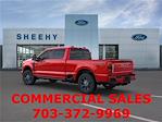 2024 Ford F-250 Crew Cab SRW 4x4, Pickup for sale #GD59314 - photo 7