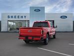 2024 Ford F-250 Crew Cab SRW 4x4, Pickup for sale #GD59314 - photo 2
