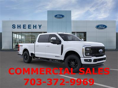 2024 Ford F-250 Crew Cab SRW 4x4, Pickup for sale #GD59470 - photo 1
