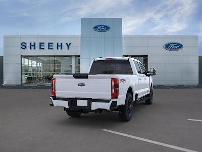 2024 Ford F-250 Crew Cab SRW 4x4, Pickup for sale #GD59470 - photo 2