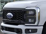 2024 Ford F-250 Crew Cab SRW 4x4, Pickup for sale #GD59470 - photo 17