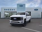 2024 Ford F-250 Crew Cab SRW 4x4, Pickup for sale #GD59470 - photo 5
