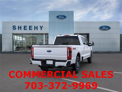 2024 Ford F-250 Crew Cab SRW 4x4, Pickup for sale #GD59837 - photo 2