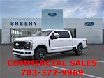2024 Ford F-250 Crew Cab SRW 4x4, Pickup for sale #GD59837 - photo 4