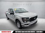 Used 2023 Ford F-150 XLT SuperCrew Cab 4x4, Pickup for sale #GD6096R - photo 1