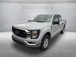 Used 2023 Ford F-150 XLT SuperCrew Cab 4x4, Pickup for sale #GD6096R - photo 10