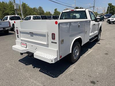 2023 Ford F-250 Regular Cab 4x4, Reading Classic II Steel Service Truck for sale #GD63133 - photo 2