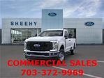 New 2023 Ford F-250 XL Regular Cab 4x4, 8' 2" Reading Classic II Steel Service Truck for sale #GD63133 - photo 4
