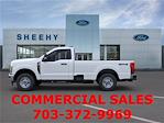New 2023 Ford F-250 XL Regular Cab 4x4, 8' 2" Reading Classic II Steel Service Truck for sale #GD63133 - photo 5