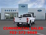 New 2023 Ford F-250 XL Regular Cab 4x4, 8' 2" Reading Classic II Steel Service Truck for sale #GD63133 - photo 8