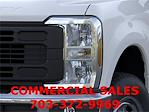 New 2023 Ford F-250 XL Regular Cab 4x4, 8' 2" Reading Classic II Steel Service Truck for sale #GD63133 - photo 18