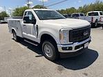 2023 Ford F-250 Regular Cab 4x4, Reading Classic II Steel Service Truck for sale #GD63133 - photo 1