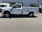 2023 Ford F-250 Regular Cab 4x4, Reading Classic II Steel Service Truck for sale #GD63133 - photo 6
