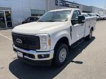 2023 Ford F-250 Regular Cab 4x4, Reading Classic II Steel Service Truck for sale #GD63133 - photo 7