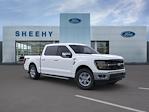 2024 Ford F-150 SuperCrew Cab 4x4, Pickup for sale #GD67408 - photo 1