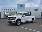 2024 Ford F-150 SuperCrew Cab 4x4, Pickup for sale #GD67408 - photo 4