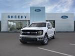 2024 Ford F-150 SuperCrew Cab 4x4, Pickup for sale #GD67408 - photo 5