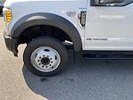 2017 Ford F-550 Crew Cab DRW 4x2, Landscape Dump for sale #GD72559F - photo 12